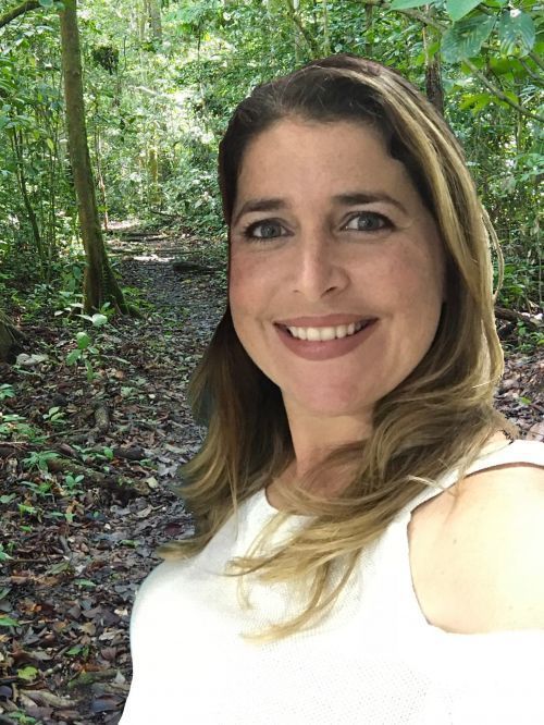 Daniela Guimarães