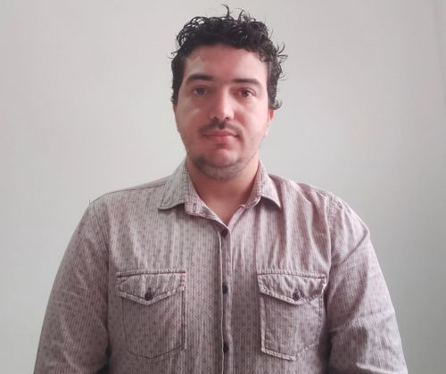 Marcelo Iury de Oliveira